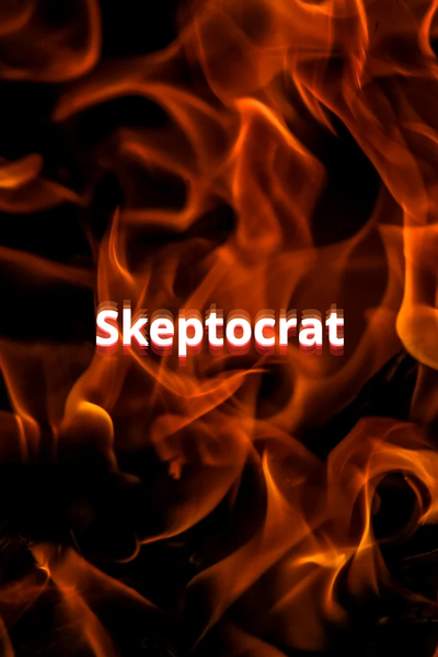 Skeptocrat