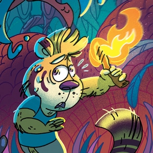 Leftovers, chapter 03, p.01