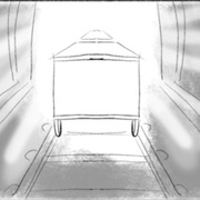 The last train (of thought)