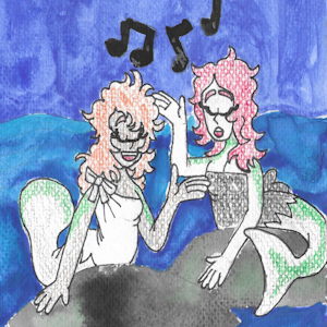 The Song of Mere Maiden