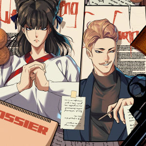 Daily Life in Houston N&deg;1 : Traffic Trouble