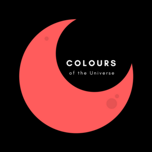 Colours of the Universe 