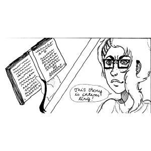 Chapter 1 - The first mission episode 1