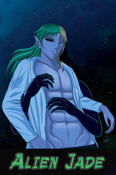 Alien Jade
