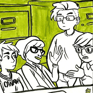 Day 17- Valuable Studio Time