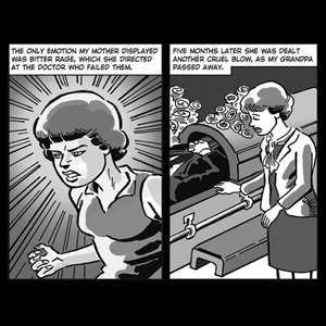 Death in the Family - Part 2