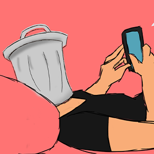 About That Time...I Admitted How I Felt [Arc]