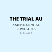 The Trial Su Au By RonnaO_O