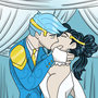 Serena and Aquarios: Happily Ever After 