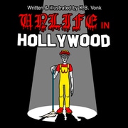 Unlife in Hollywood