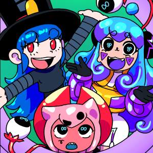 Os dois filhos de Boo