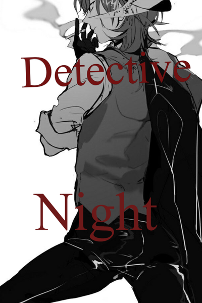 Detective Night