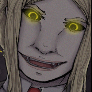 ch1| My Gremlin will be asking the questions now...