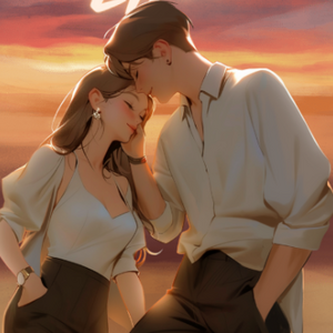 &ldquo;The Way She Glows&rdquo;