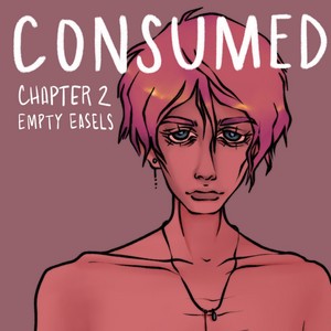 Chapter 2: Empty Easels (part two)