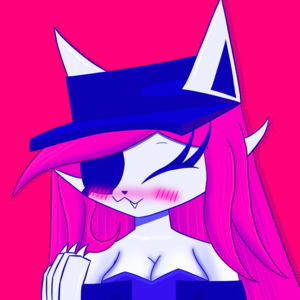 Eyes Up Here 7