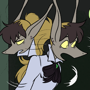 Chapter 2 - Episode 8