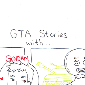GTA stories cover