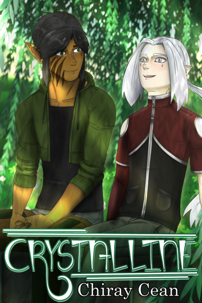 Crystalline