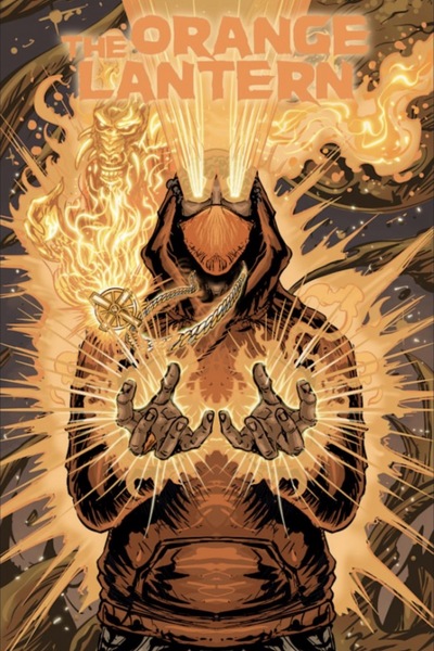 Green Lantern (Unofficial: Help Make Official!)