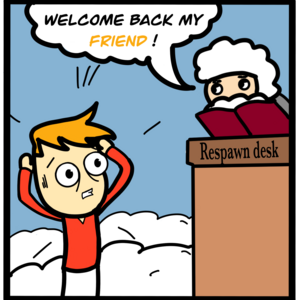 Respawn