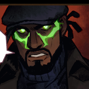 Notes_Unsavory_company: 21-25