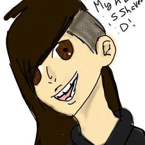 Sleep'in Life-FINALY GOT MY HAIR DONE 