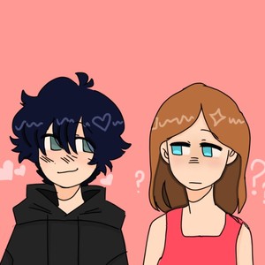 We could be anything