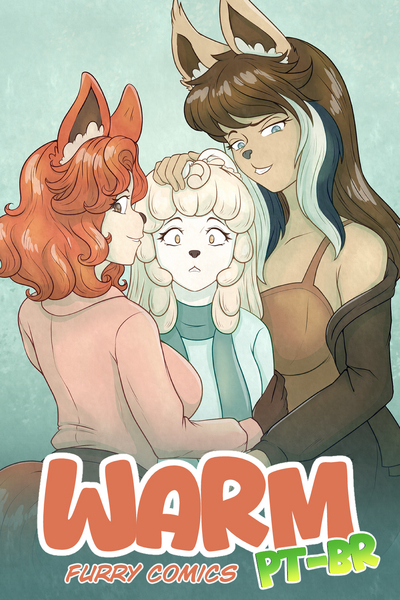 Warm - PTBR