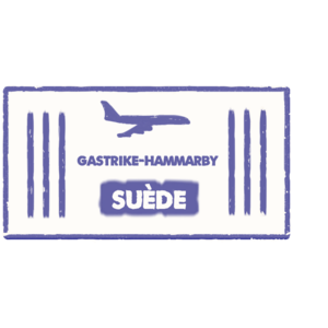 Invitation au sauna - Gastrike-Hammarby, Su&egrave;de