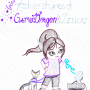 The (mis)Adventures of GamerDragon &amp; Zencat