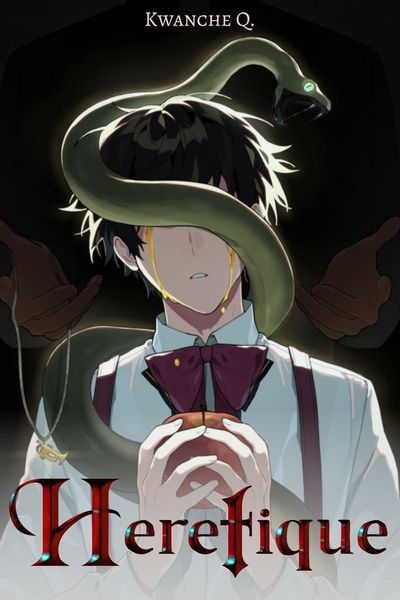 Heretique