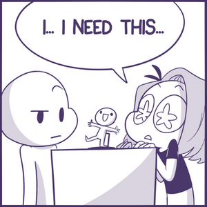 Worthless Treasures