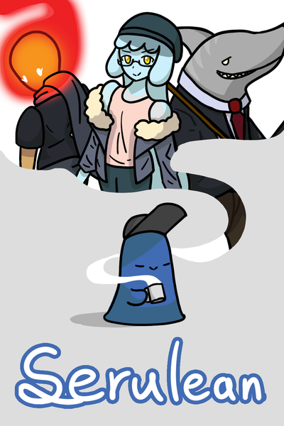 Serulean