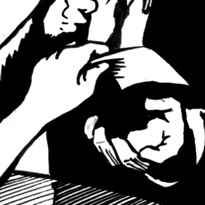 UTOPICA Crimes & Mysteries