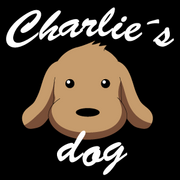 Charlie&acute;s dog