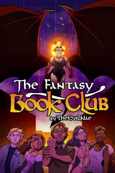 The Fantasy Book Club