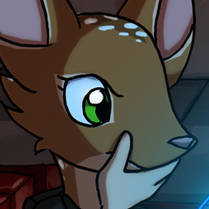 In Our Shadow page 49