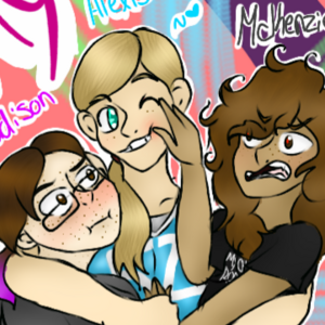 We the Trio Are Back