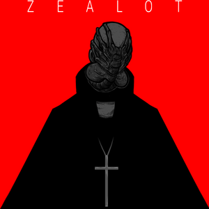 Aliens Zealot