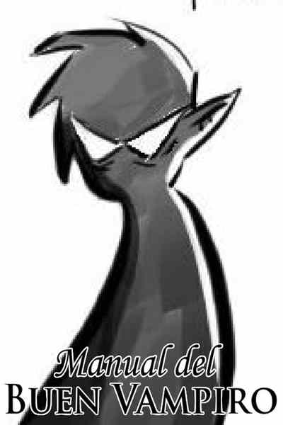 Manual de Buen Vampiro