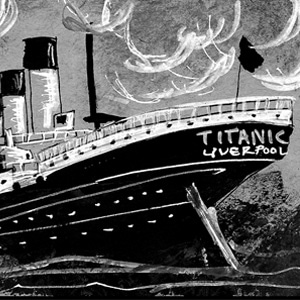 Titanic: The North Atlantic