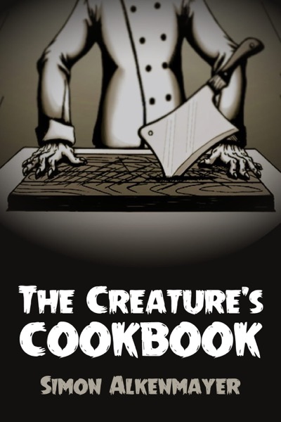 Tapas Thriller/Horror The Creature's Cookbook