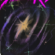 Shattered Space
