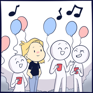 Party Pooper