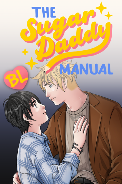 The Sugar Daddy Manual