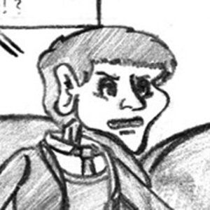 Episode seven