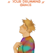 Your Drumming Grace