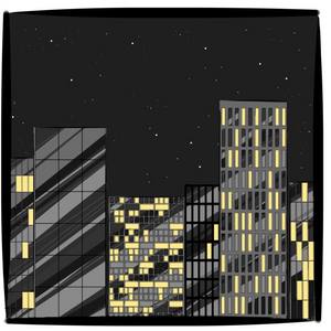 Momo's Night Out Part 2 