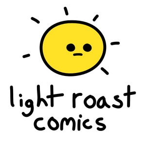 Light Roast Comics
